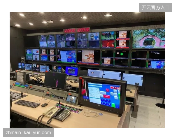 体育赛事运营服务进入技术整合周期，传统单项制播模式面临出局